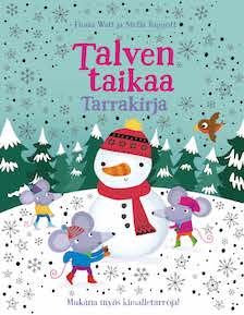 Fiona Watt : Talven taikaa