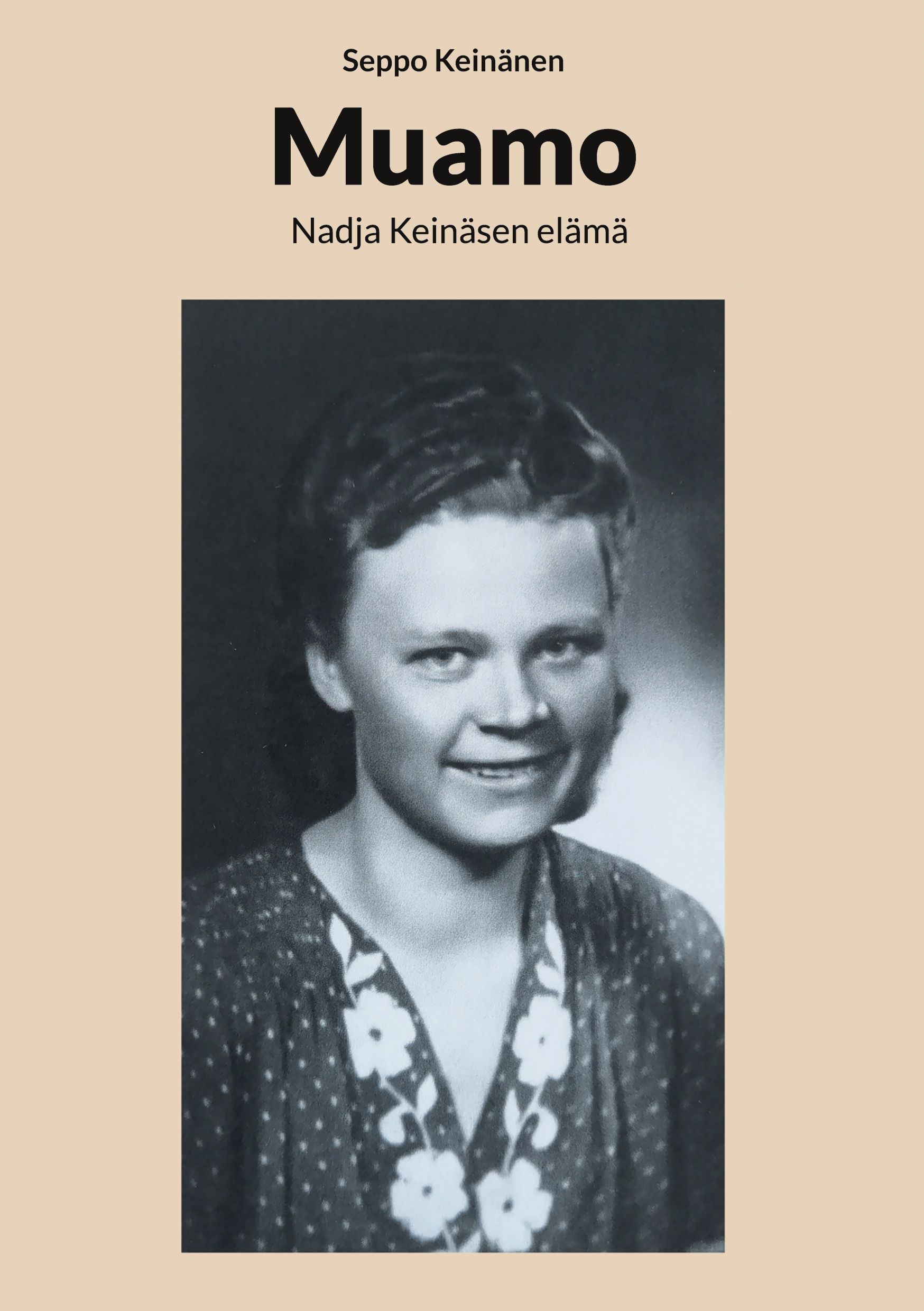 Seppo Keinänen : Muamo