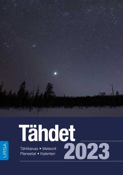 Tähdet 2023