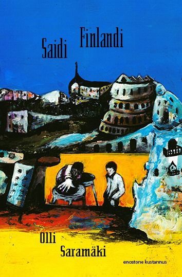 Olli Saramäki : Saidi Finlandi