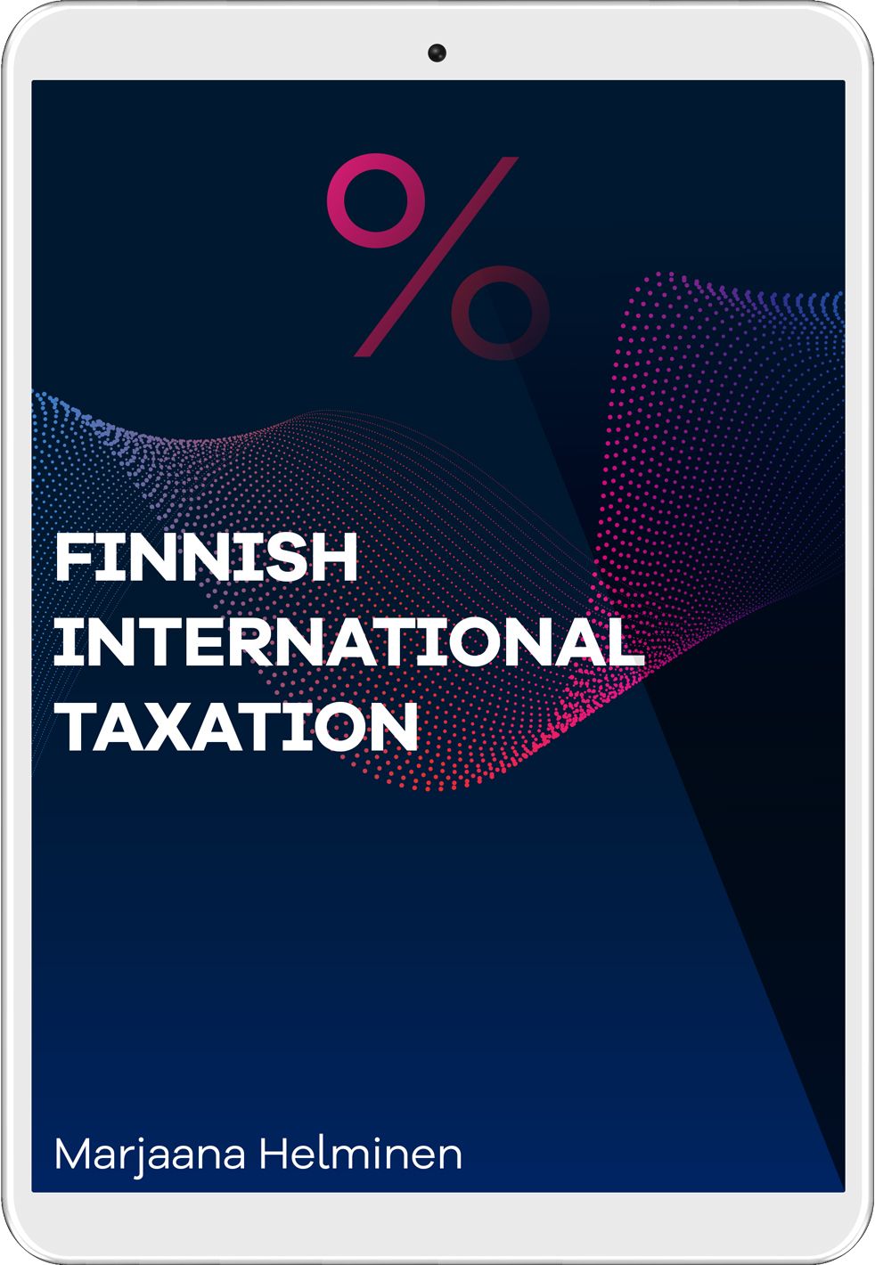 Finnish International Taxation   3846300 