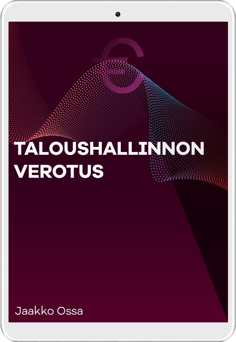 Taloushallinnon Verotus