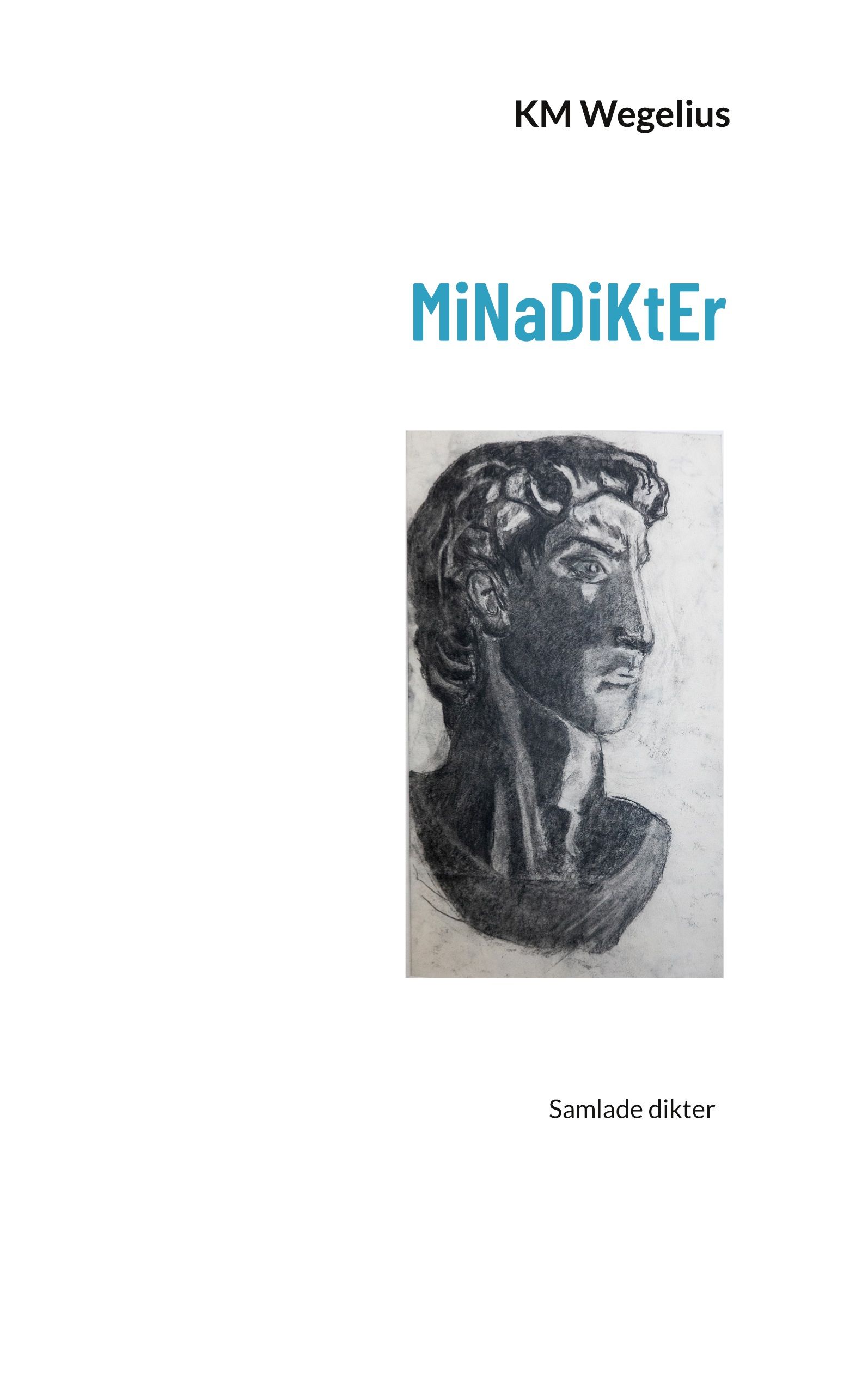 KM Wegelius : MiNaDiKtEr