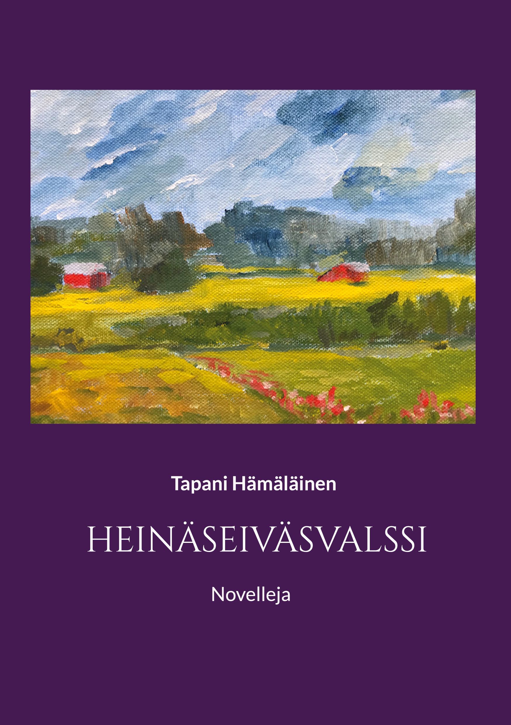 Tapani Hämäläinen : Heinäseiväsvalssi