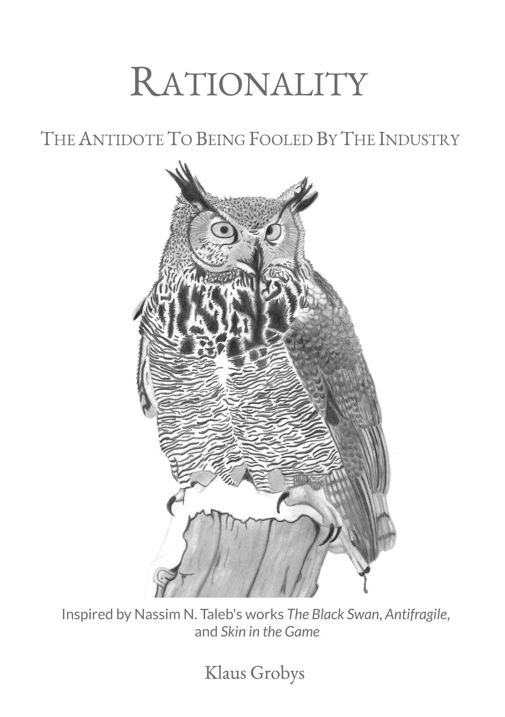 Klaus Grobys : Rationality