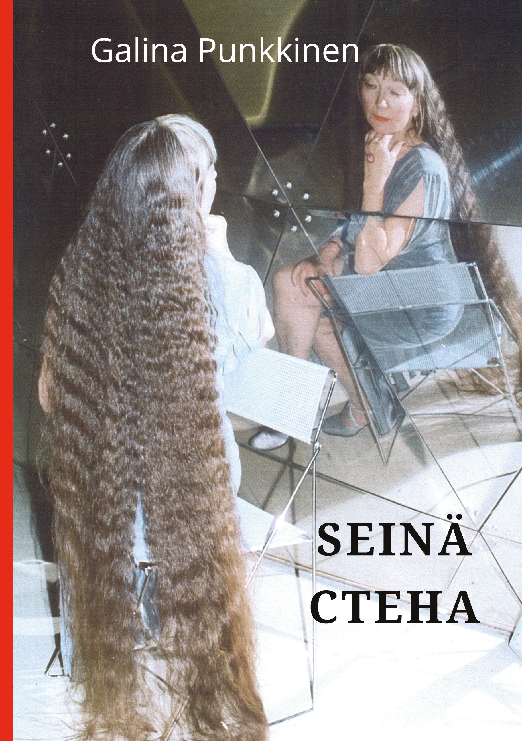 Galina Punkkinen : Seinä