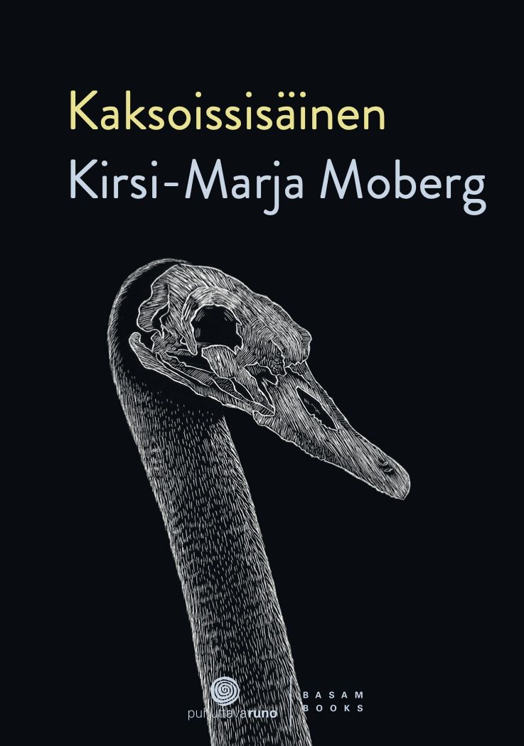 Kirsi-Marja Moberg : Kaksoissisäinen