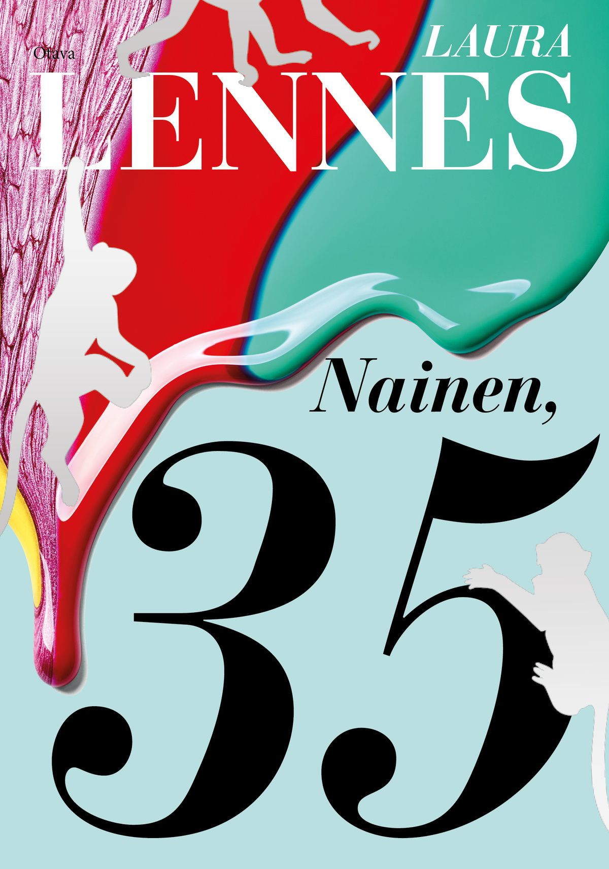 Laura Lennes : Nainen, 35