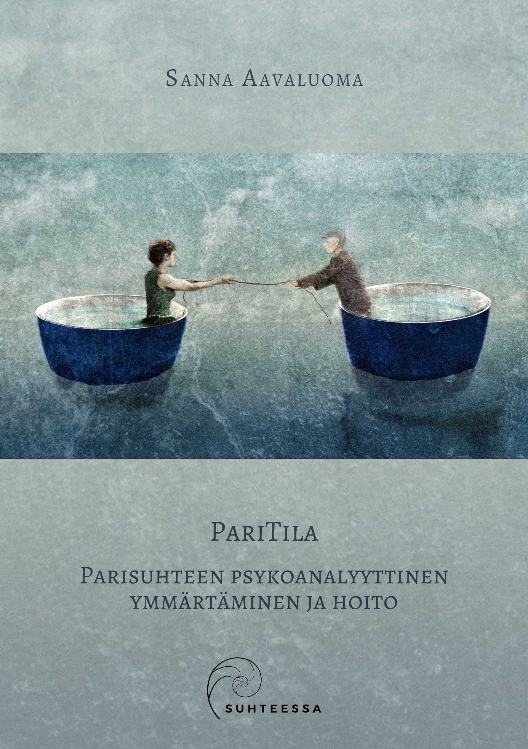 Sanna Aavaluoma : PariTila