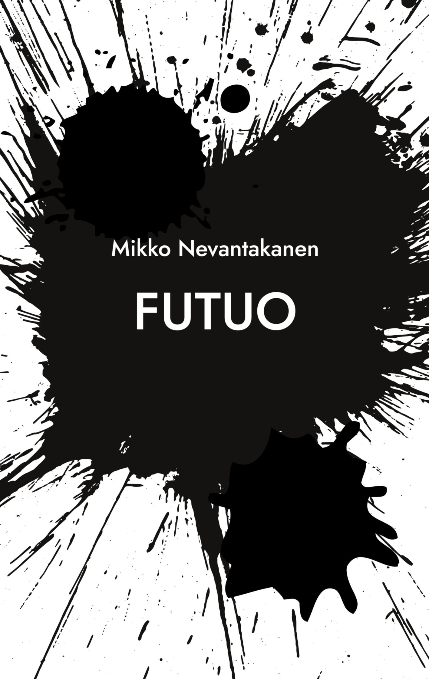 Mikko Nevantakanen : Futuo