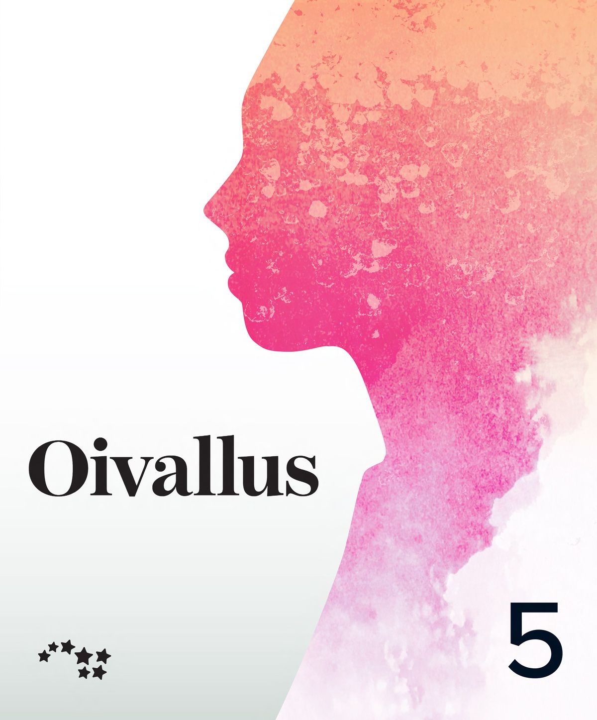 Tiina-Maria Päivänsalo & Vilma Lehtinen & Raimo Niemelä & Katri Sandholm : Oivallus 5 (LOPS21)