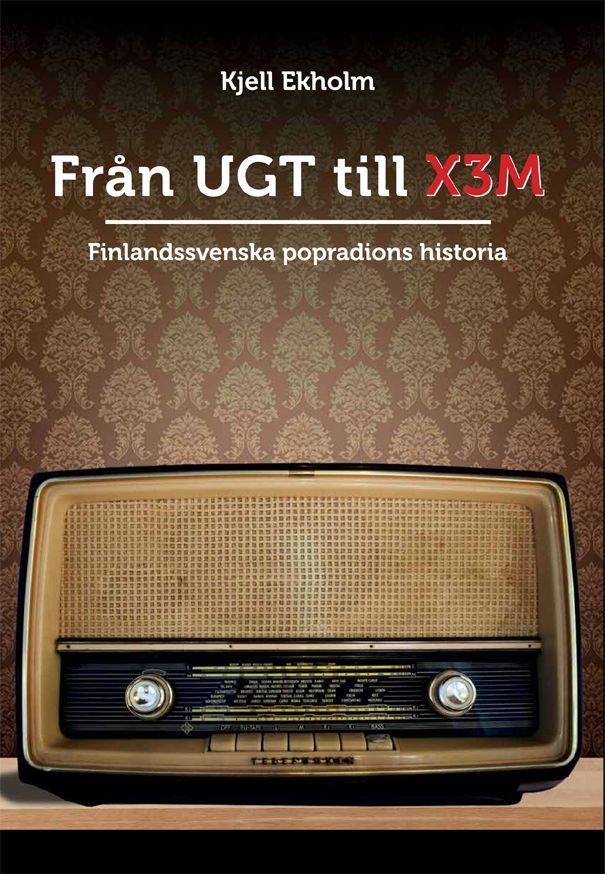 Kjell Ekholm : Från UGT till X3M