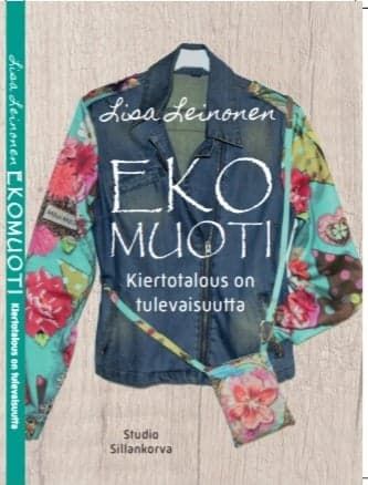 Lisa Leinonen : Ekomuoti