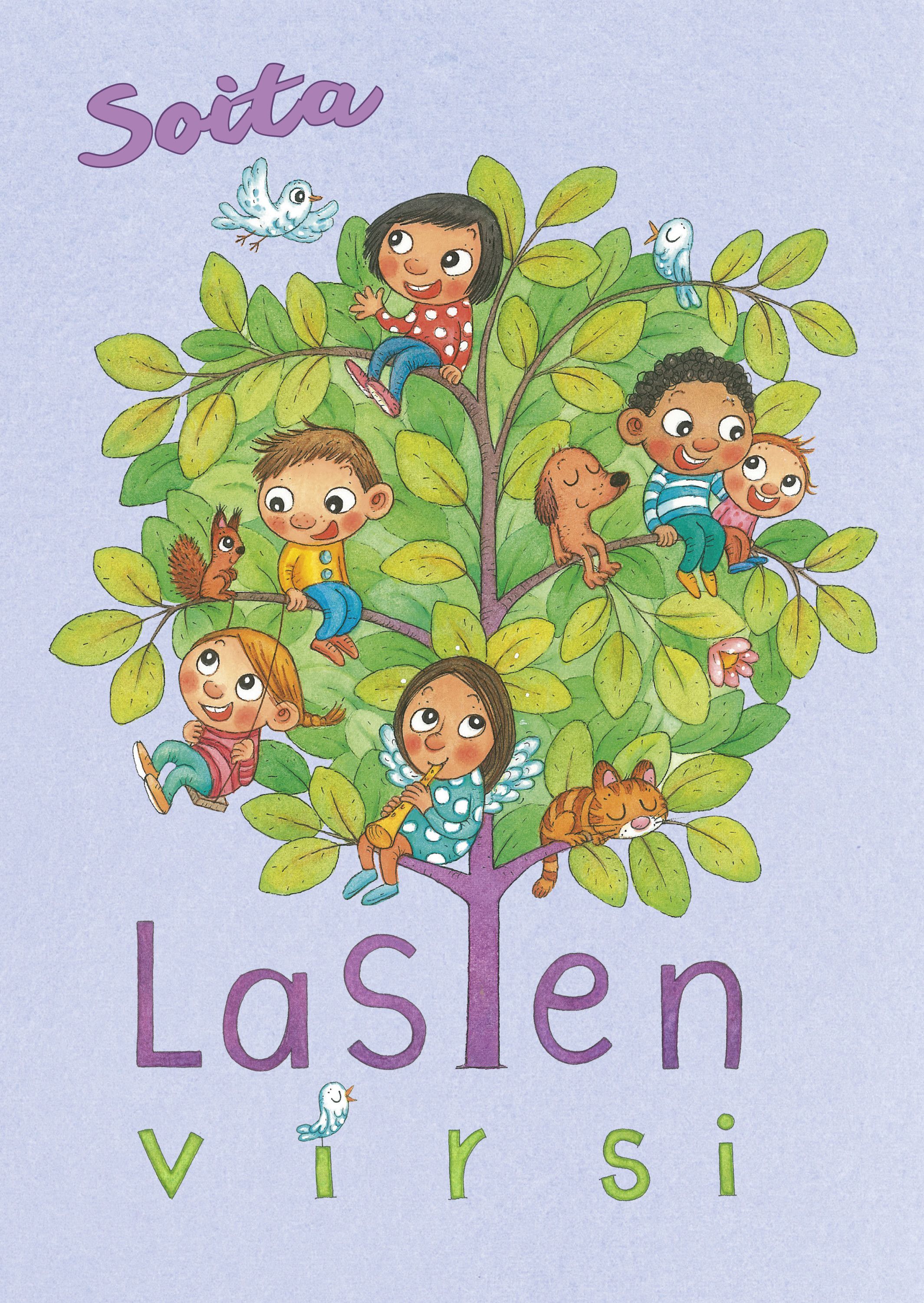 Soita Lasten virsi