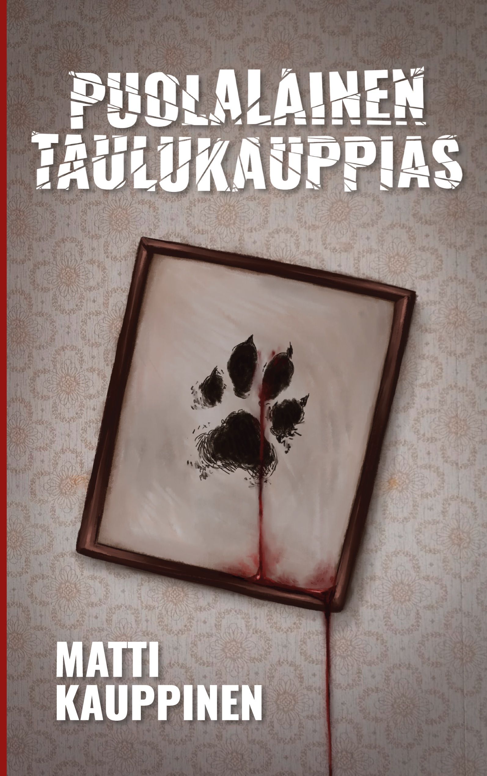Matti Kauppinen : Puolalainen taulukauppias