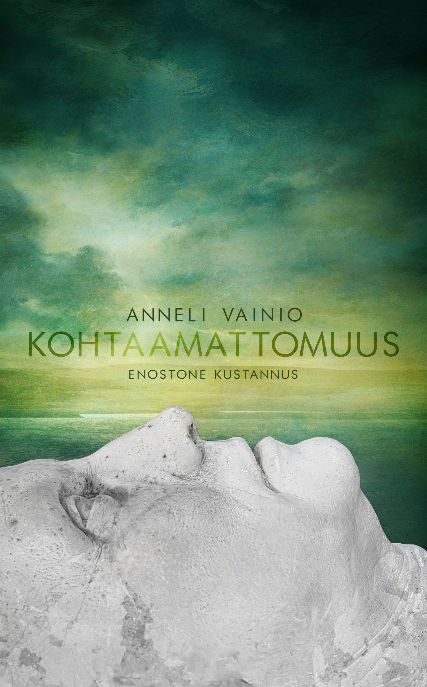 Anneli Vainio : Kohtaamattomuus