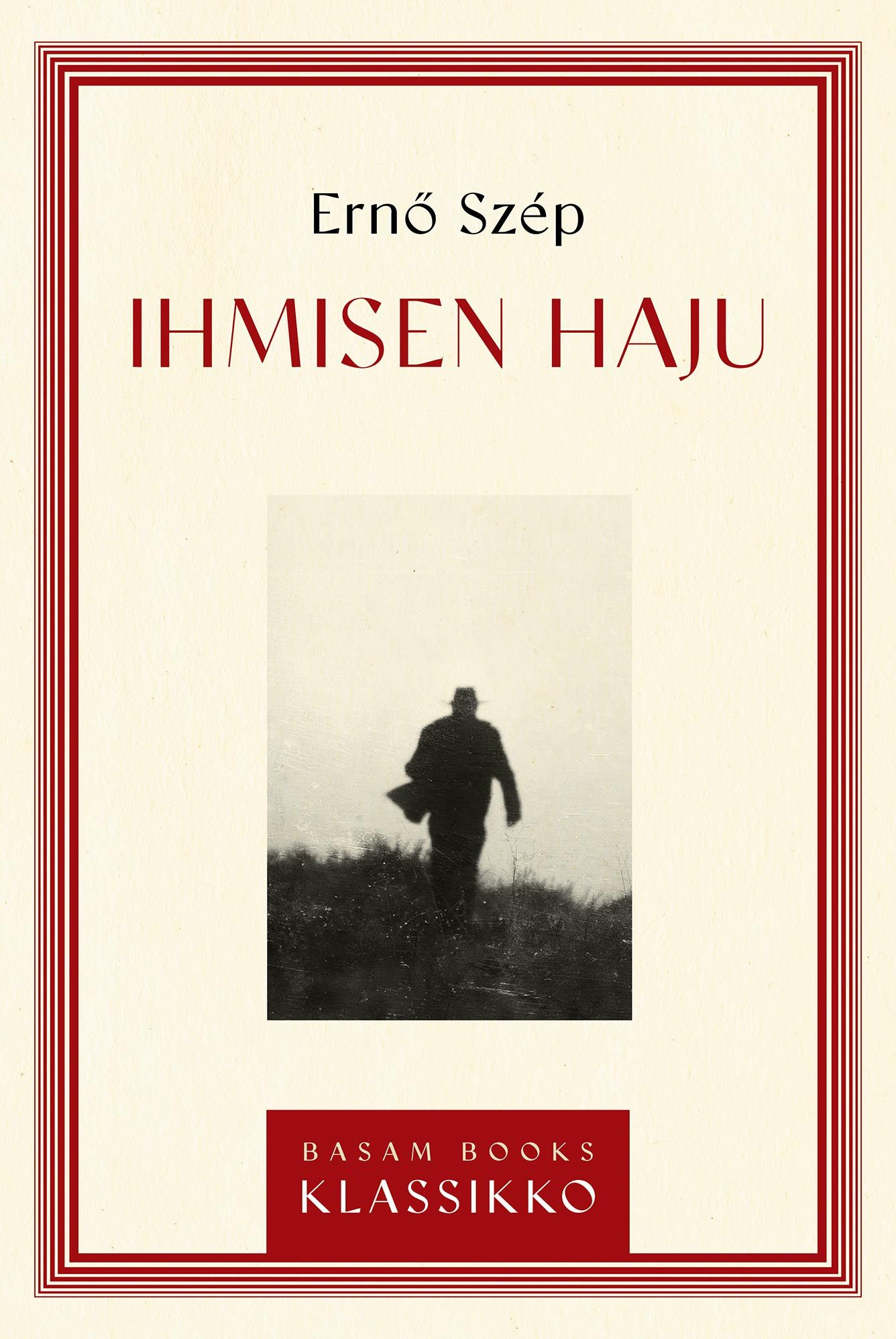Ernö Szép : Ihmisen haju