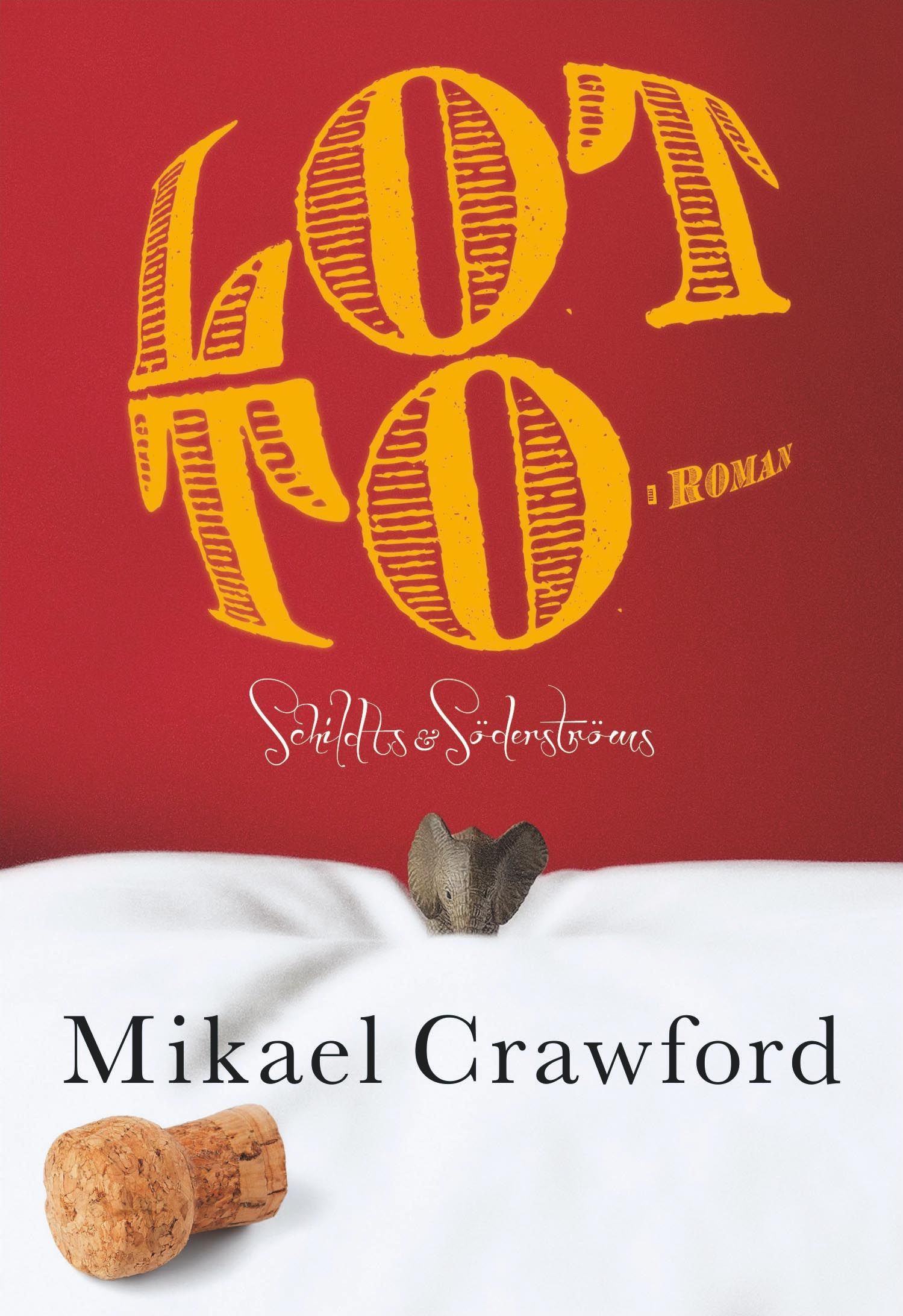 Mikael Crawford : Lotto