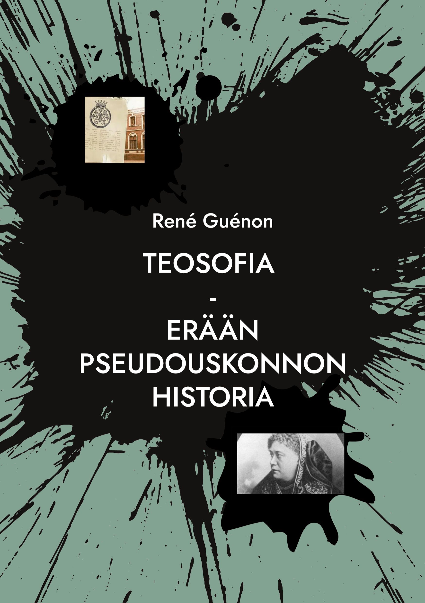 René Guénon : Teosofia