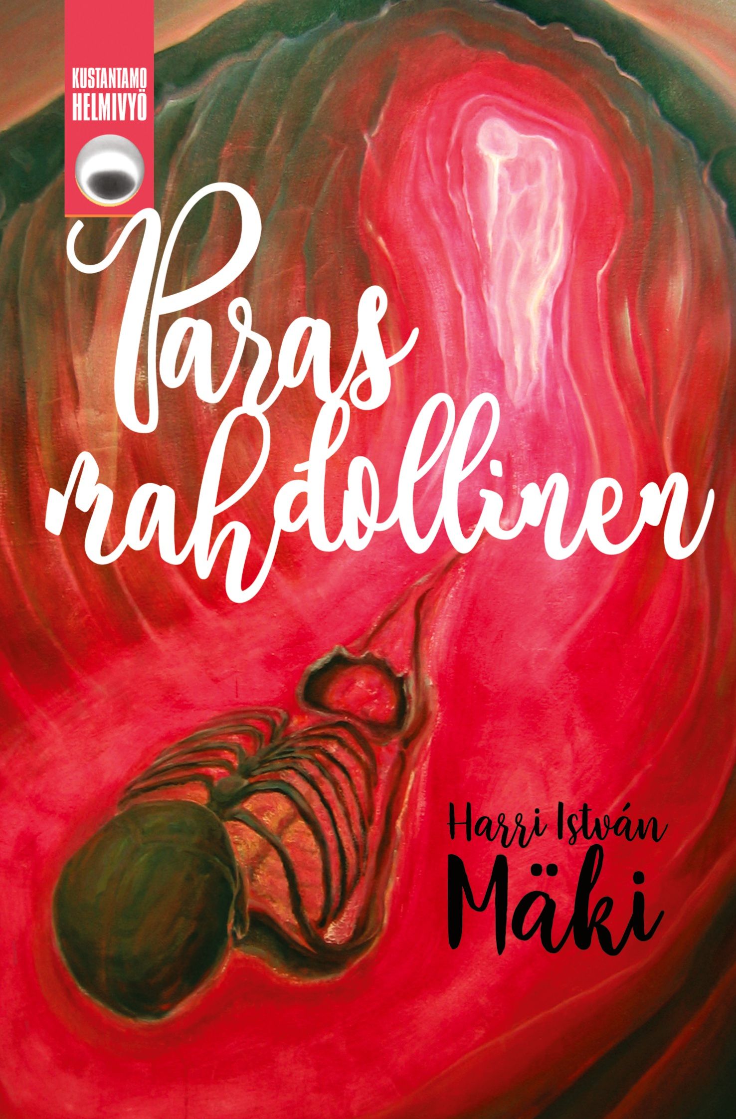 Harri István Mäki : Paras mahdollinen