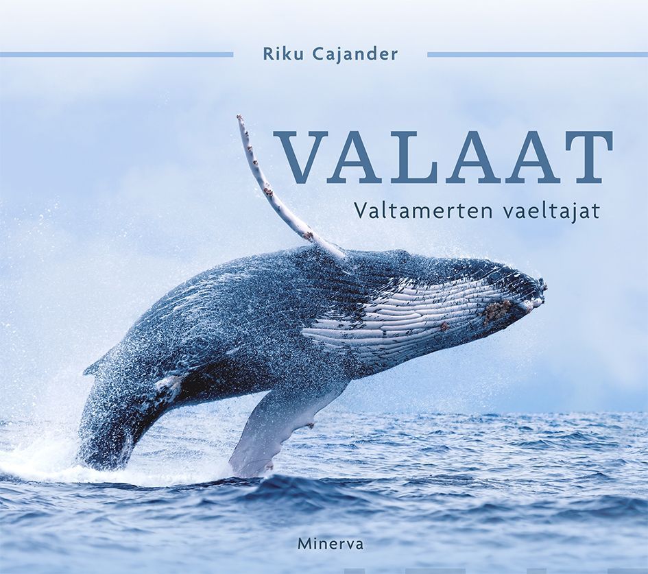 Riku Cajander : Valaat