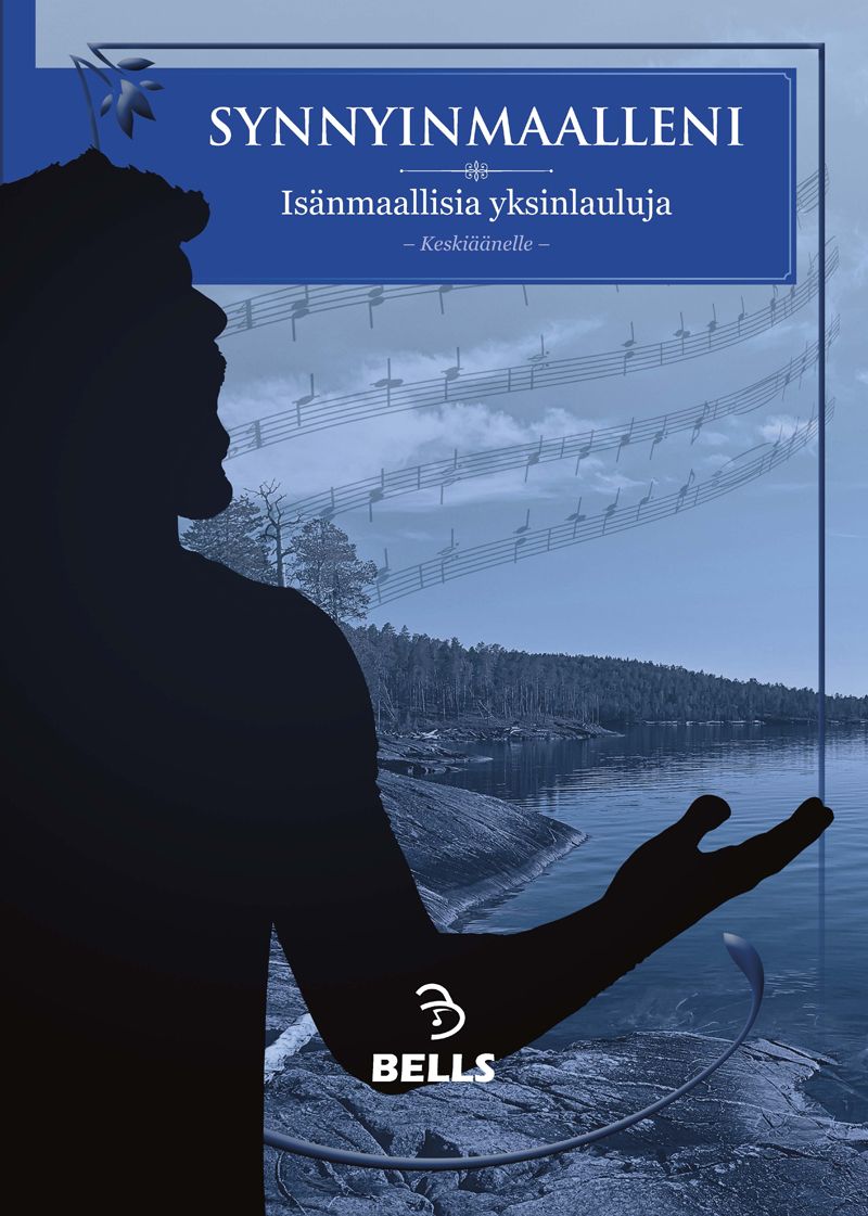 Synnyinmaalleni - keskiäänelle