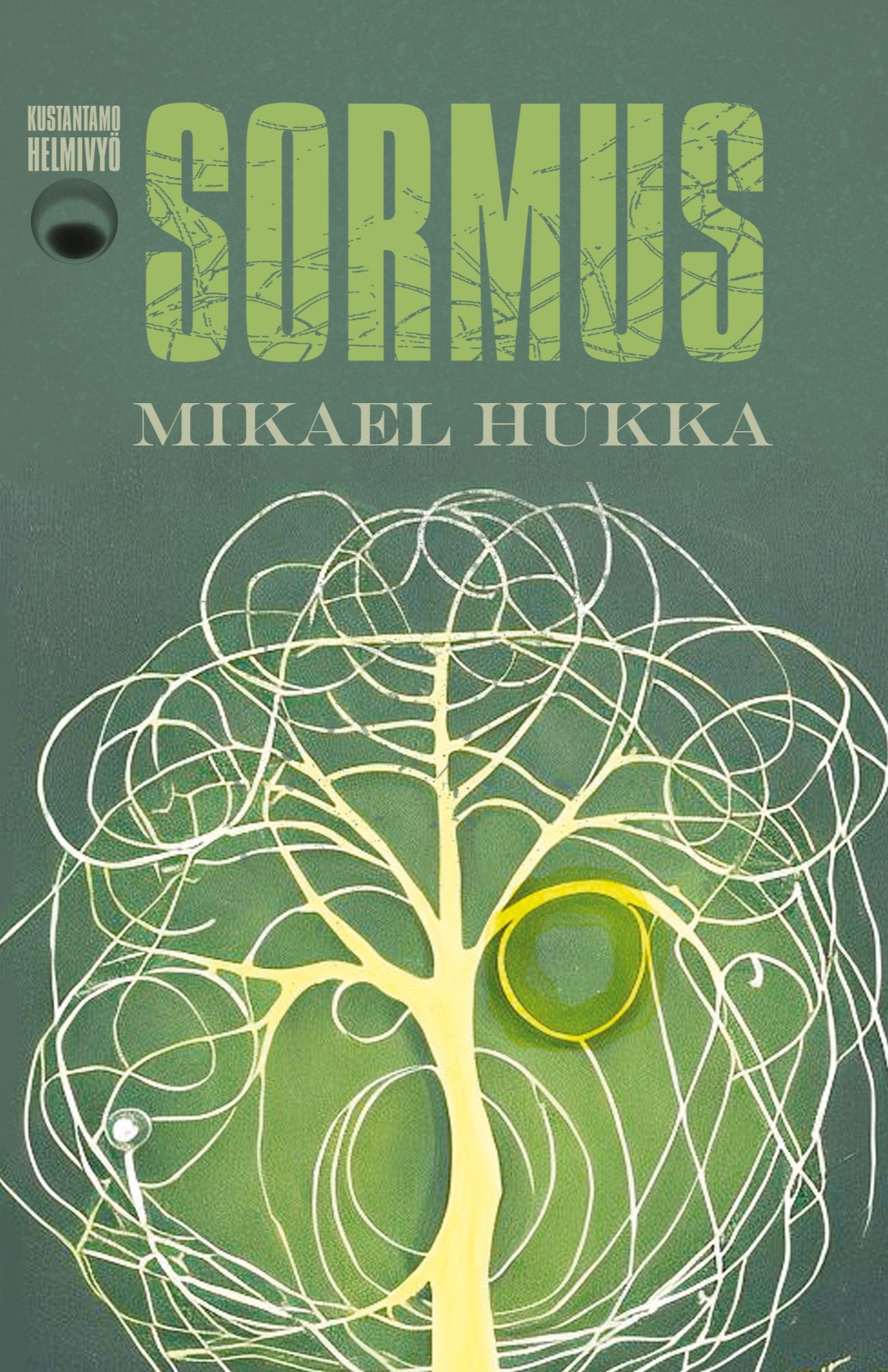 Mikael Hukka : Sormus
