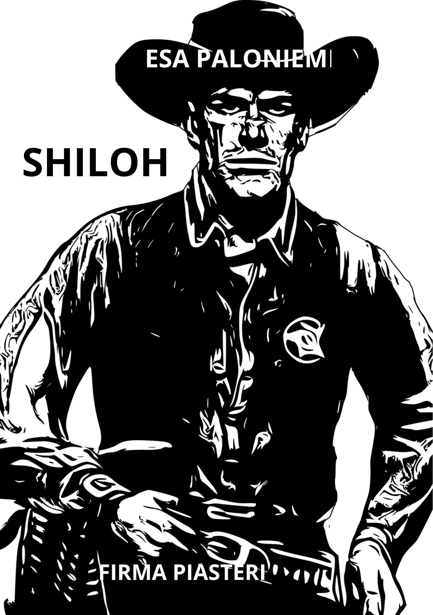 Esa Paloniemi : Shiloh