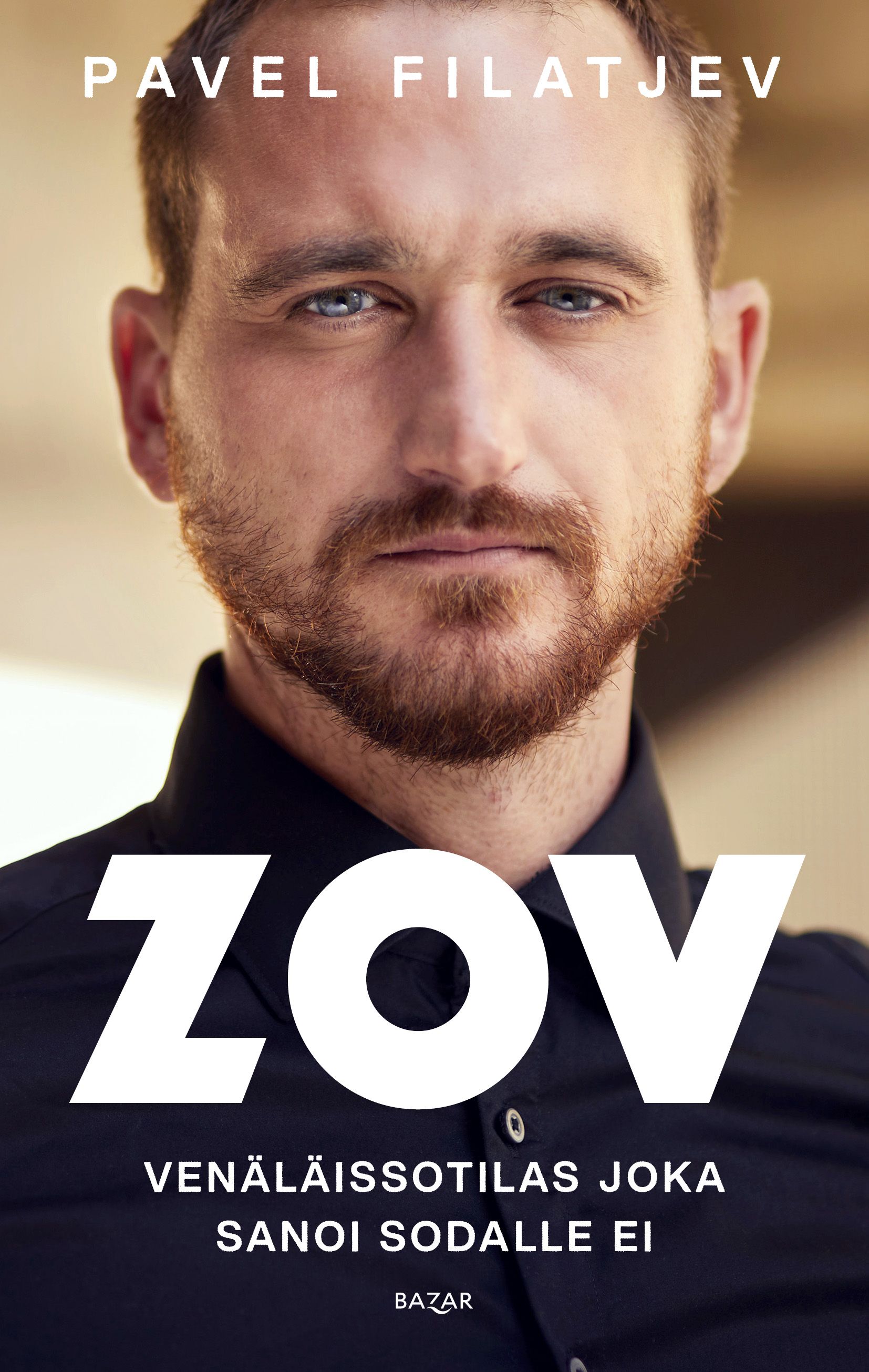 Pavel Filatjev : ZOV