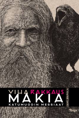 Jani Niipola : Viha rakkaus Makia