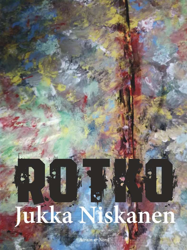 Jukka Niskanen : Rotko