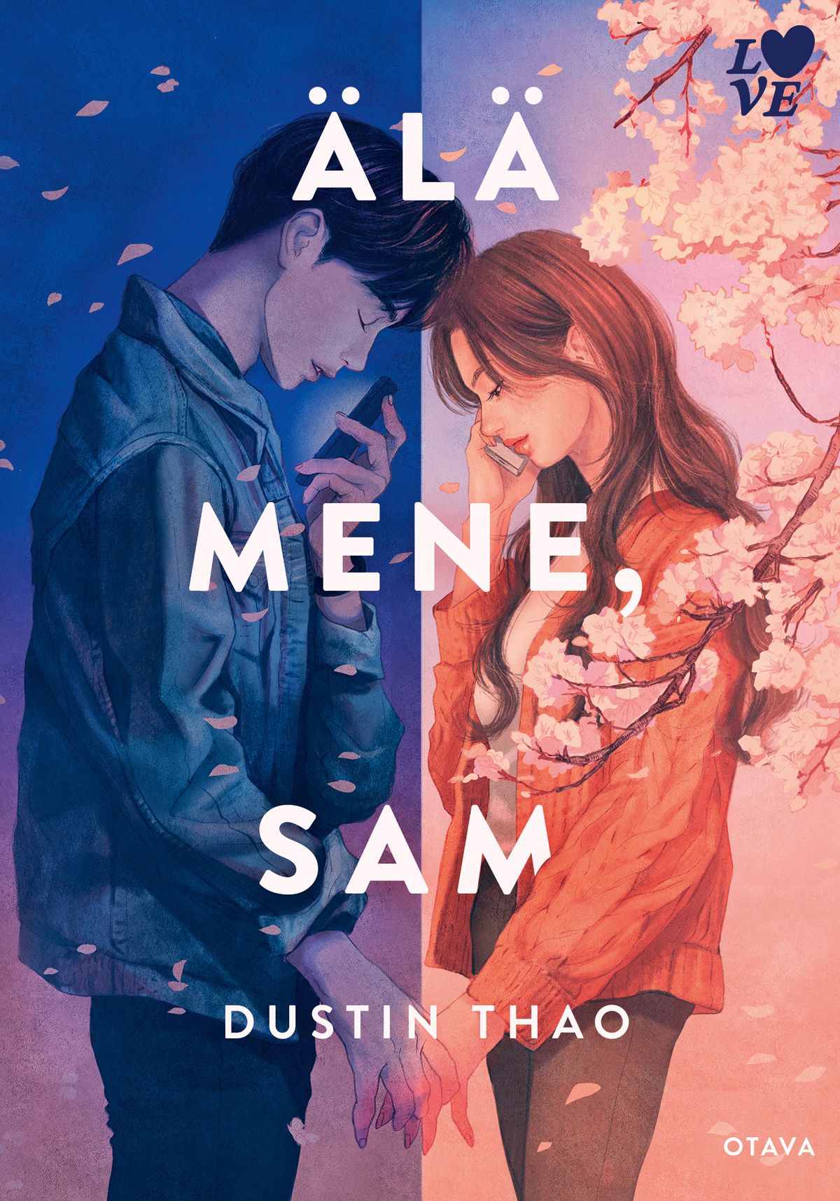 Dustin Thao : Älä mene, Sam