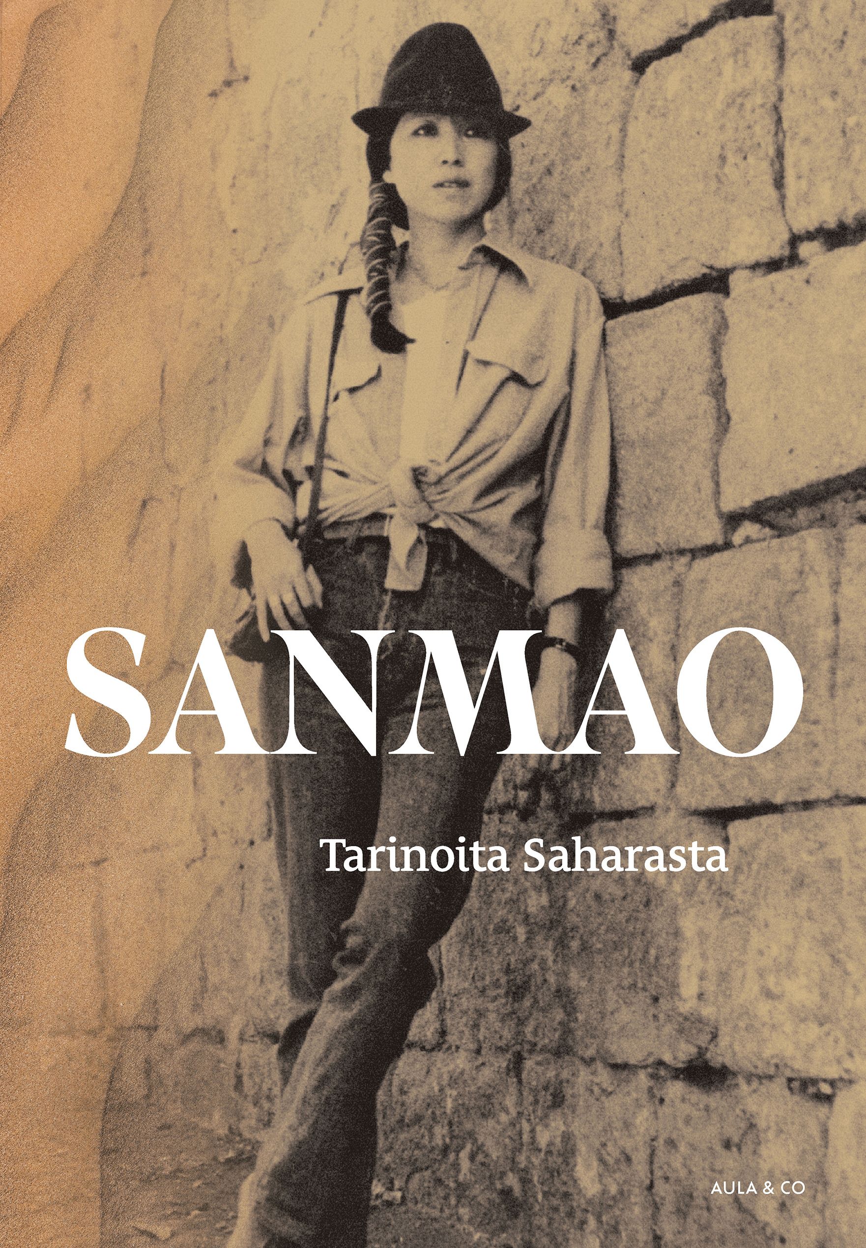 Sanmao : Tarinoita Saharasta