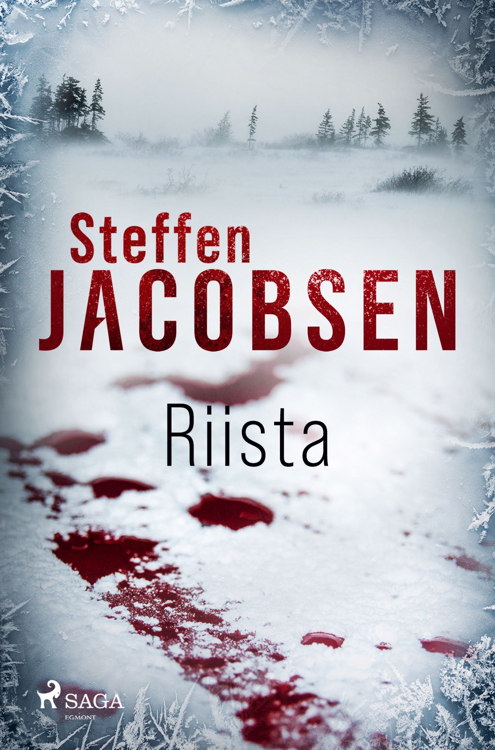 Steffen Jacobsen : Riista