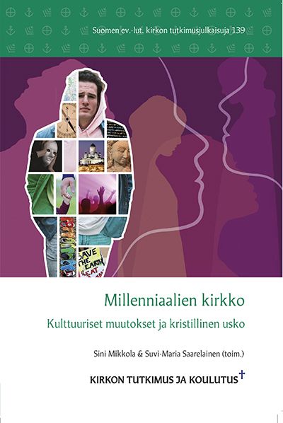 Millenniaalien kirkko