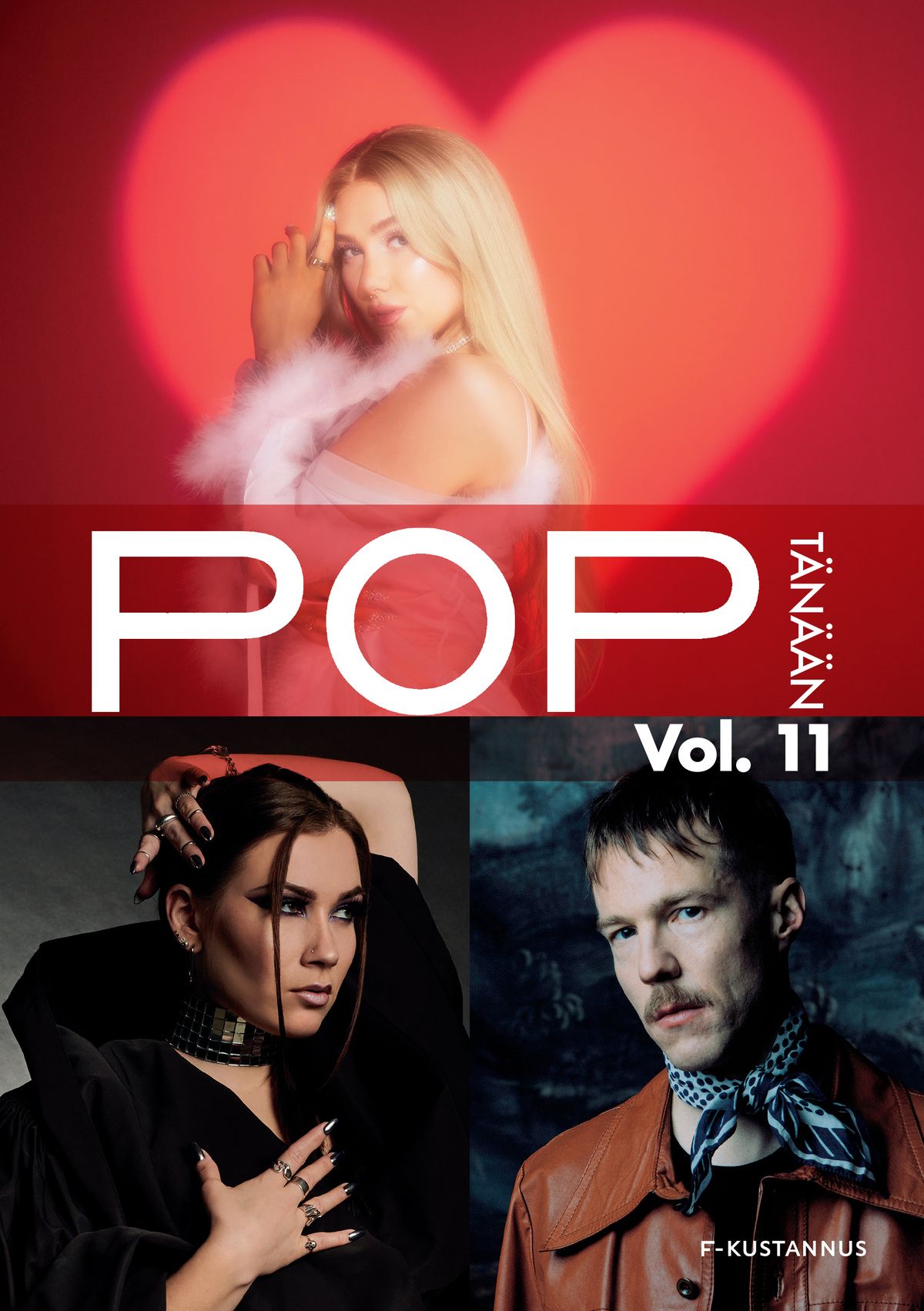 Pop Tänään Vol. 11