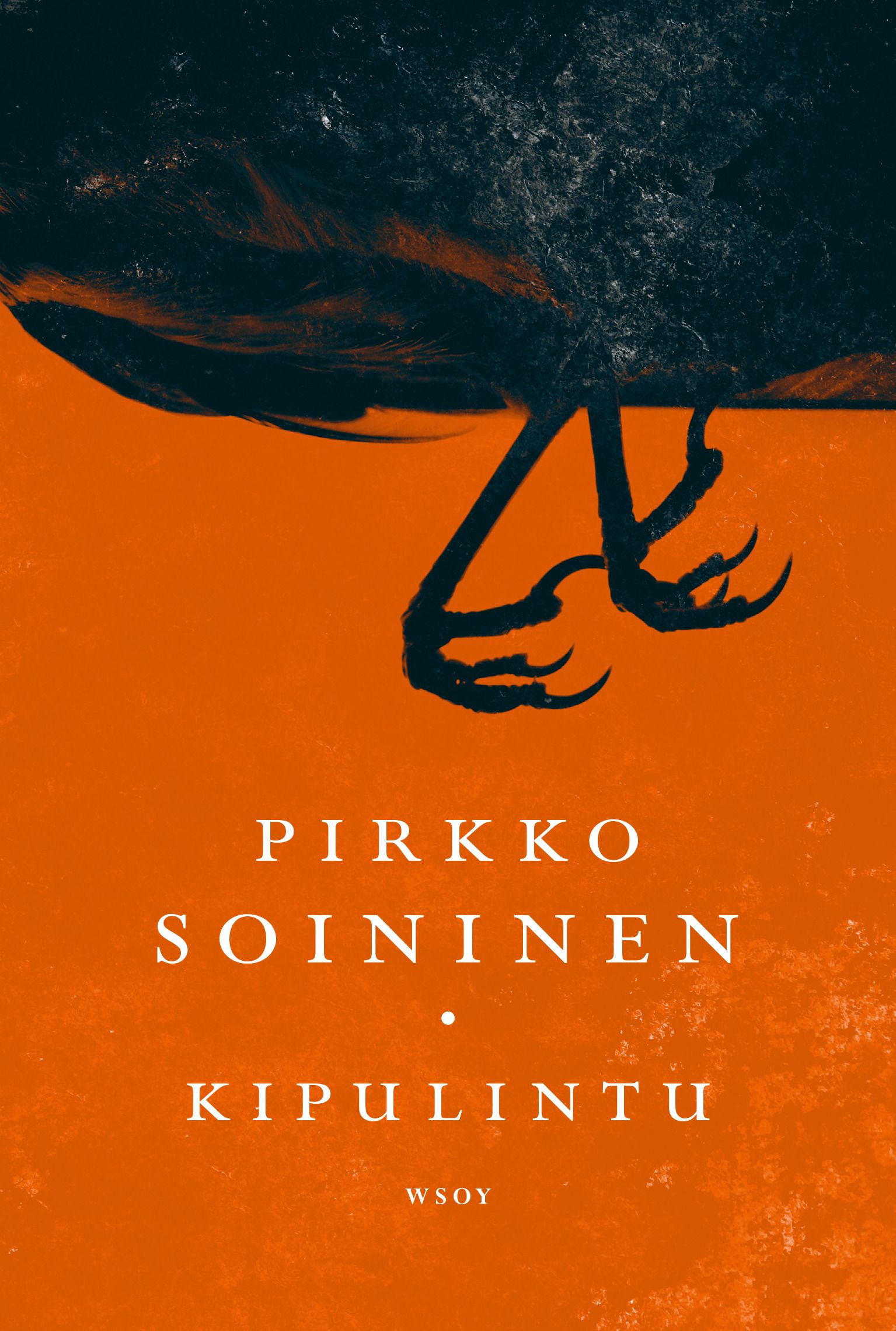 Pirkko Soininen : Kipulintu