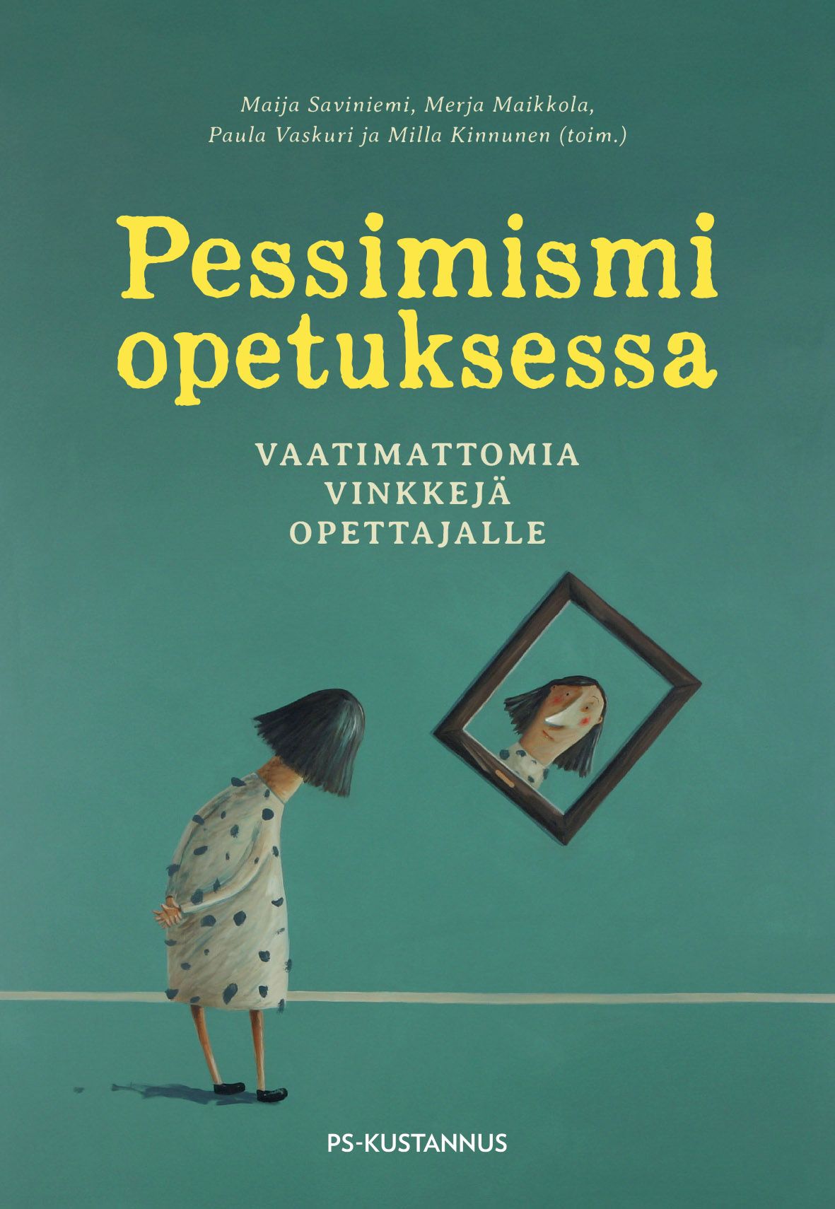 Pessimismi opetuksessa