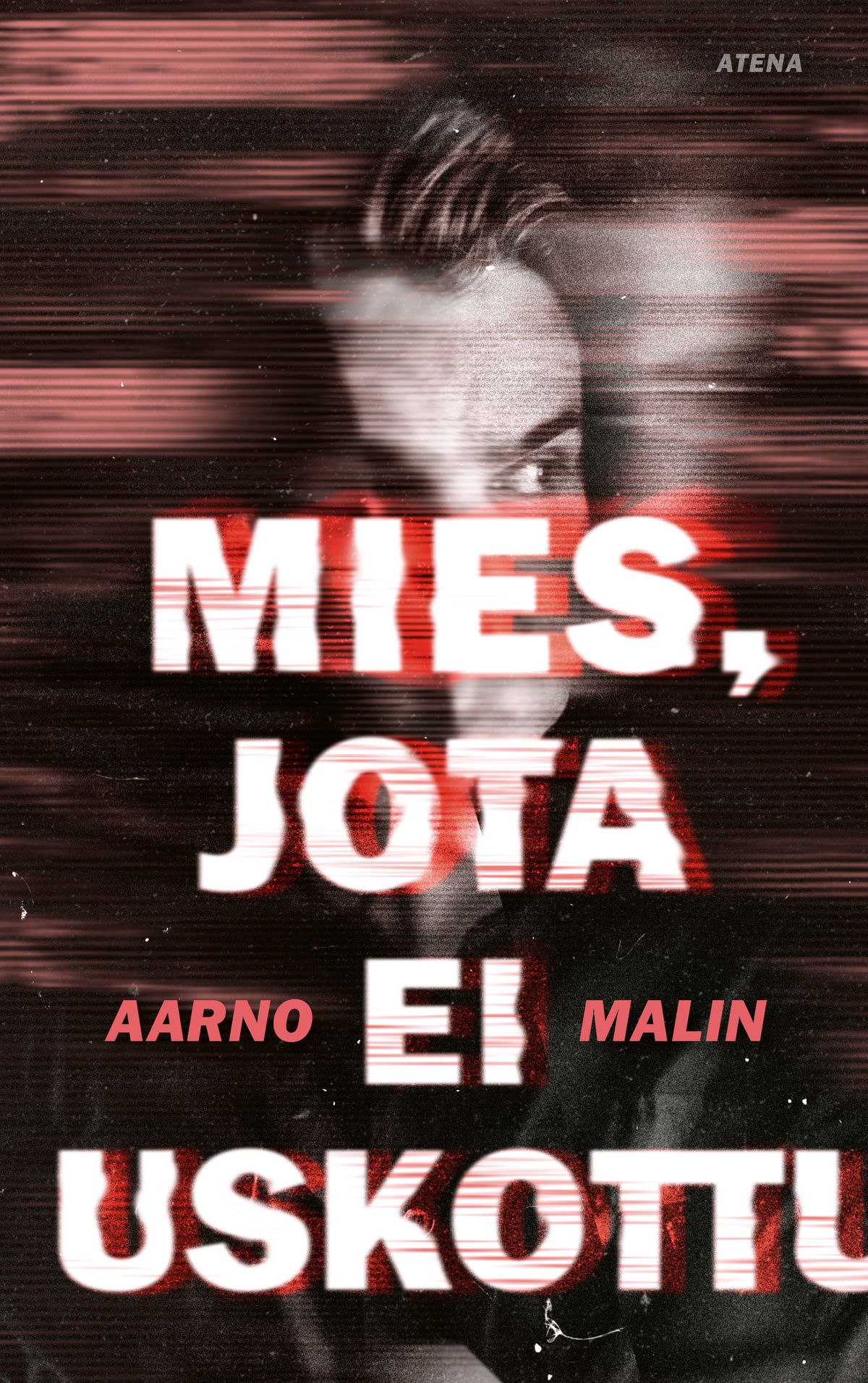 Aarno Malin : Mies, jota ei uskottu