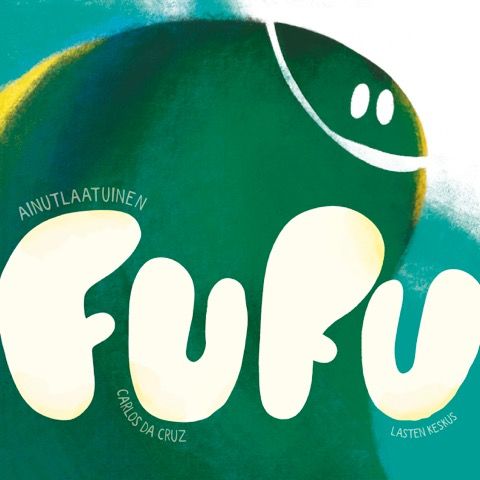 Carlos da Cruz : Ainutlaatuinen Fufu