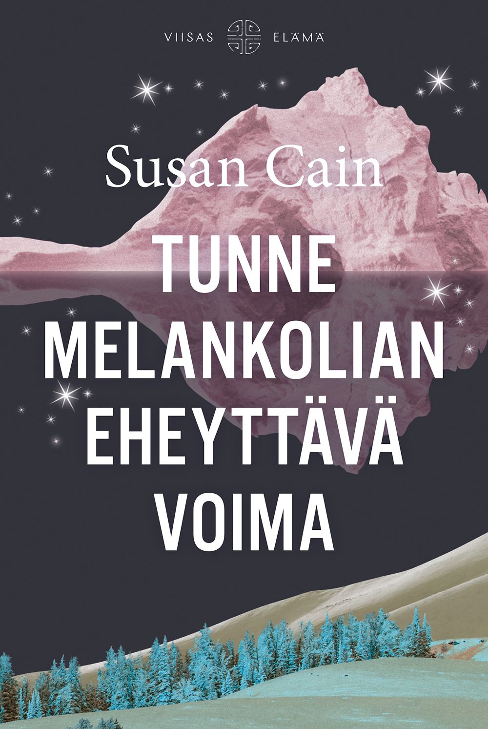 Susan Cain : Tunne melankolian eheyttävä voima