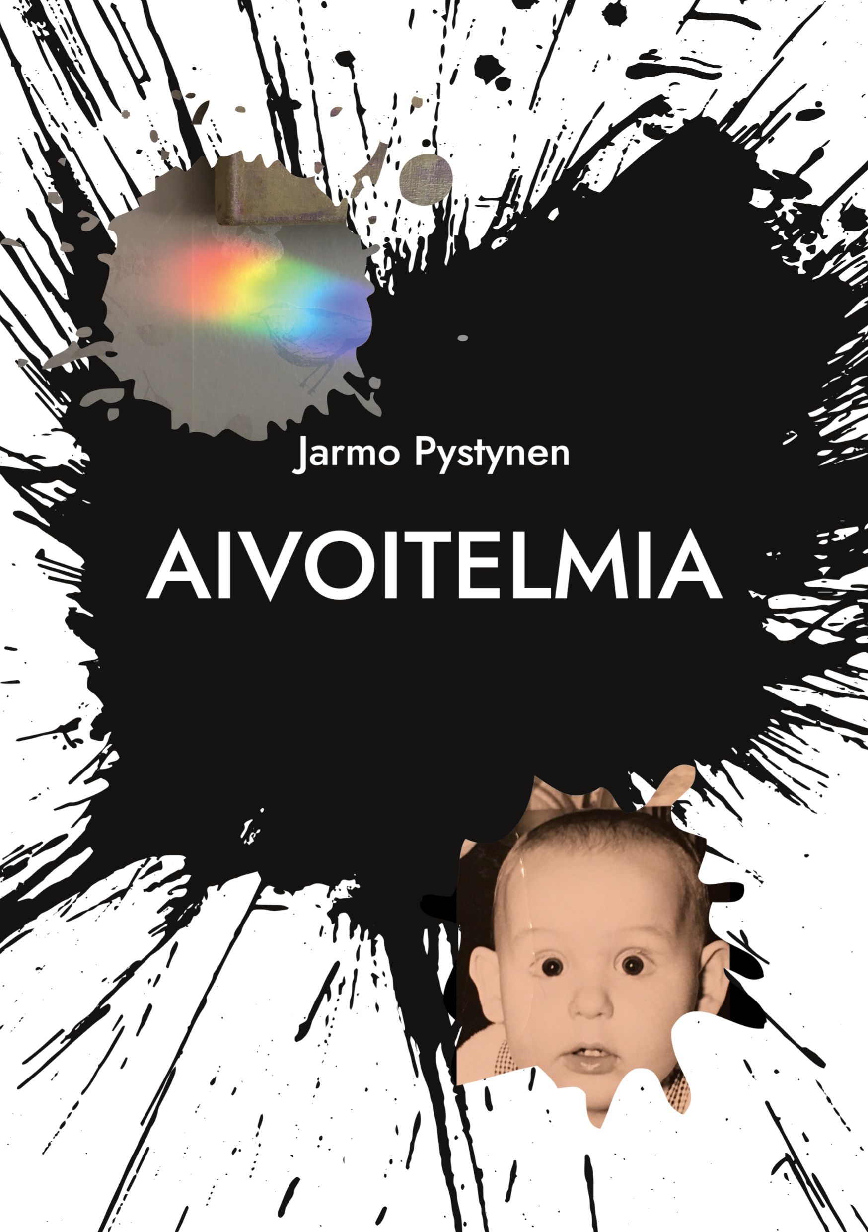 Jarmo Pystynen : Aivoitelmia