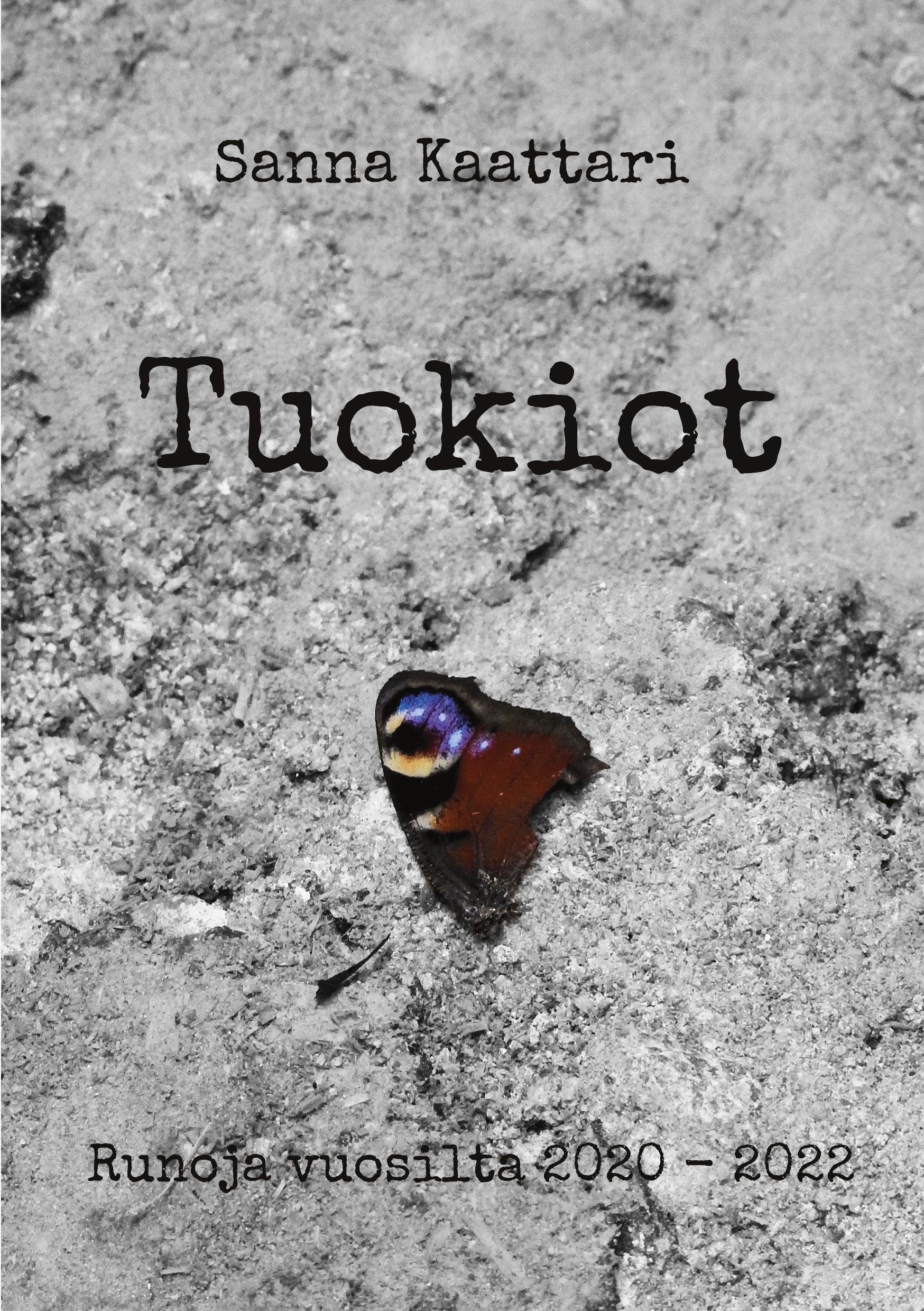 Sanna Kaattari : Tuokiot