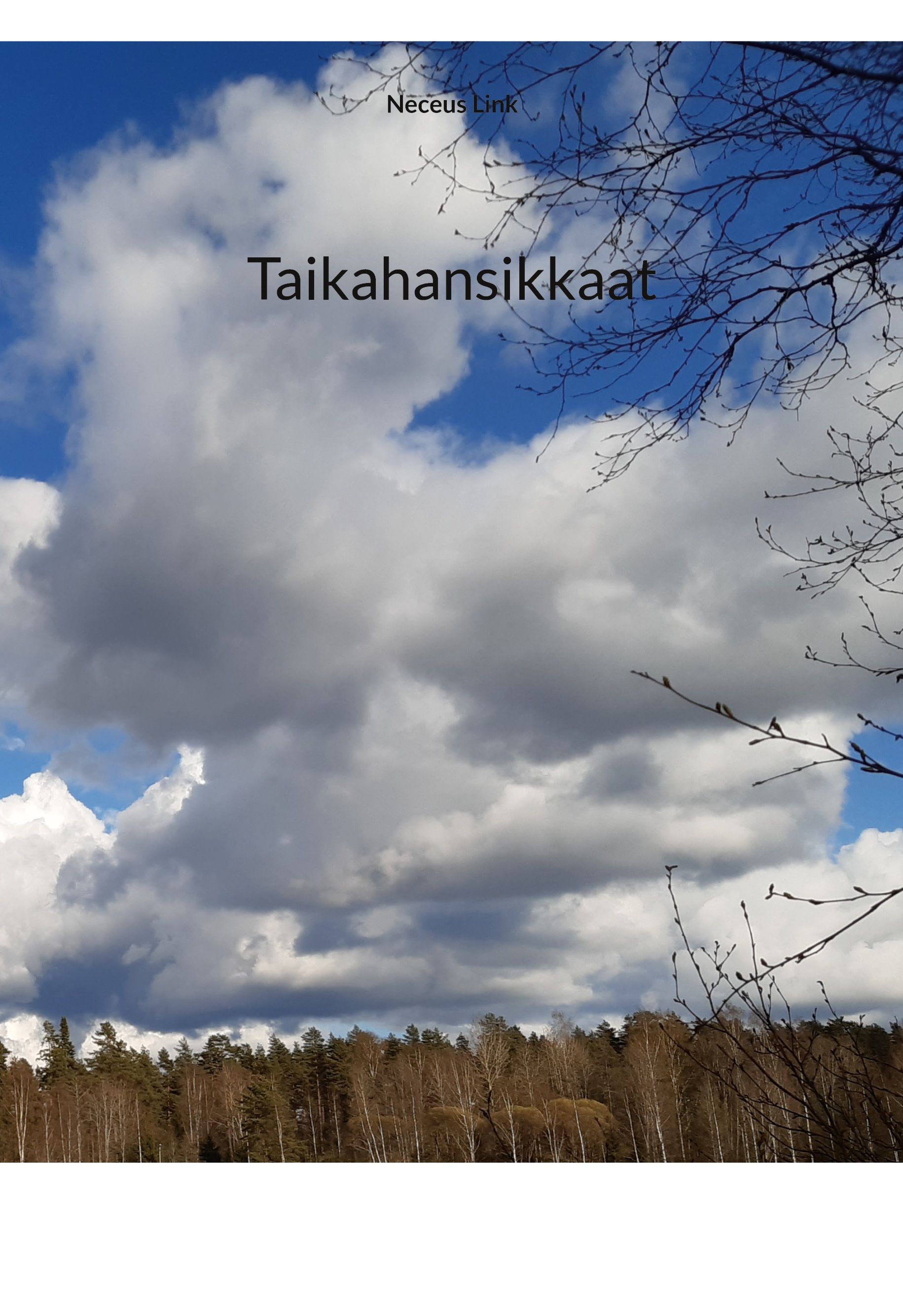 Neceus Link : Taikahansikkaat