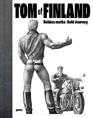 Tom of Finland