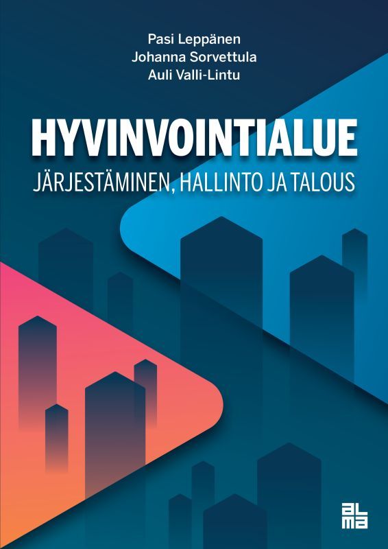 Hyvinvointialue