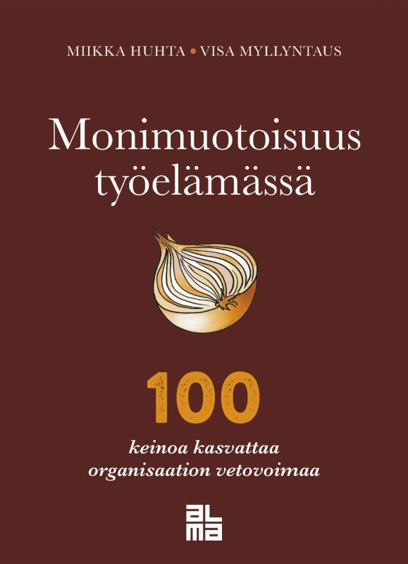 Monimuotoisuus Työelämässä