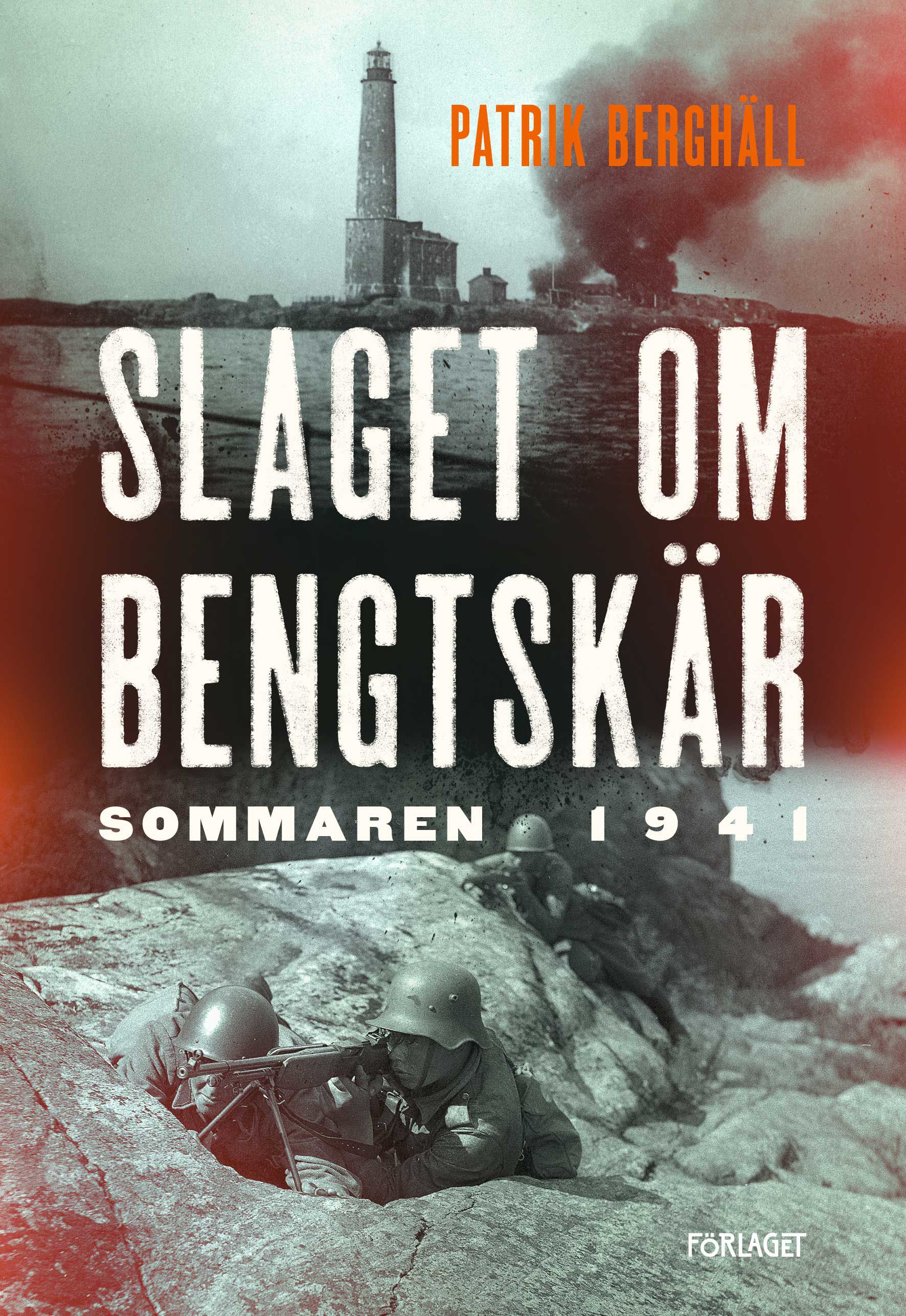 Patrik Berghäll : Slaget om Bengtskär