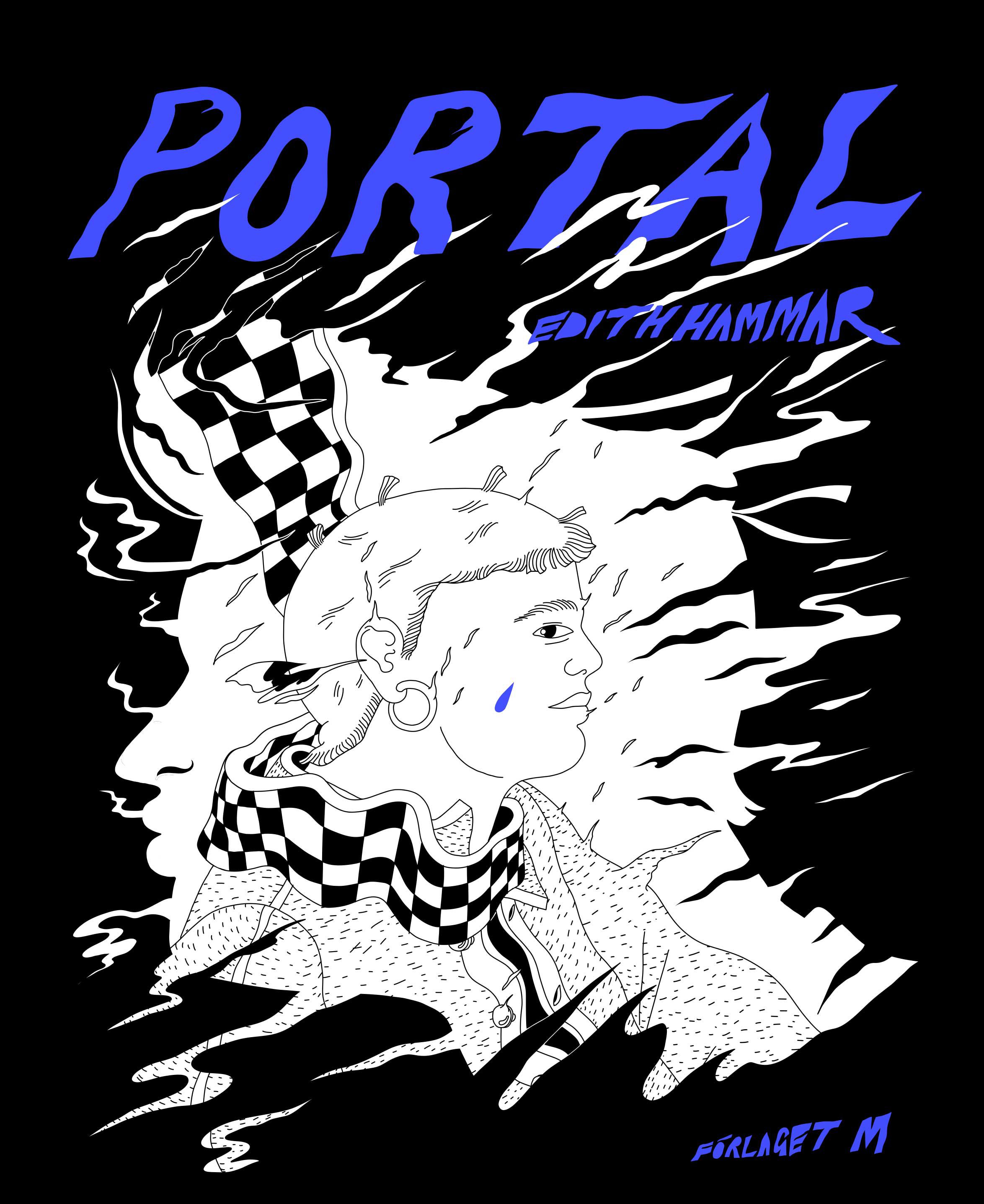 Edith Hammar : Portal