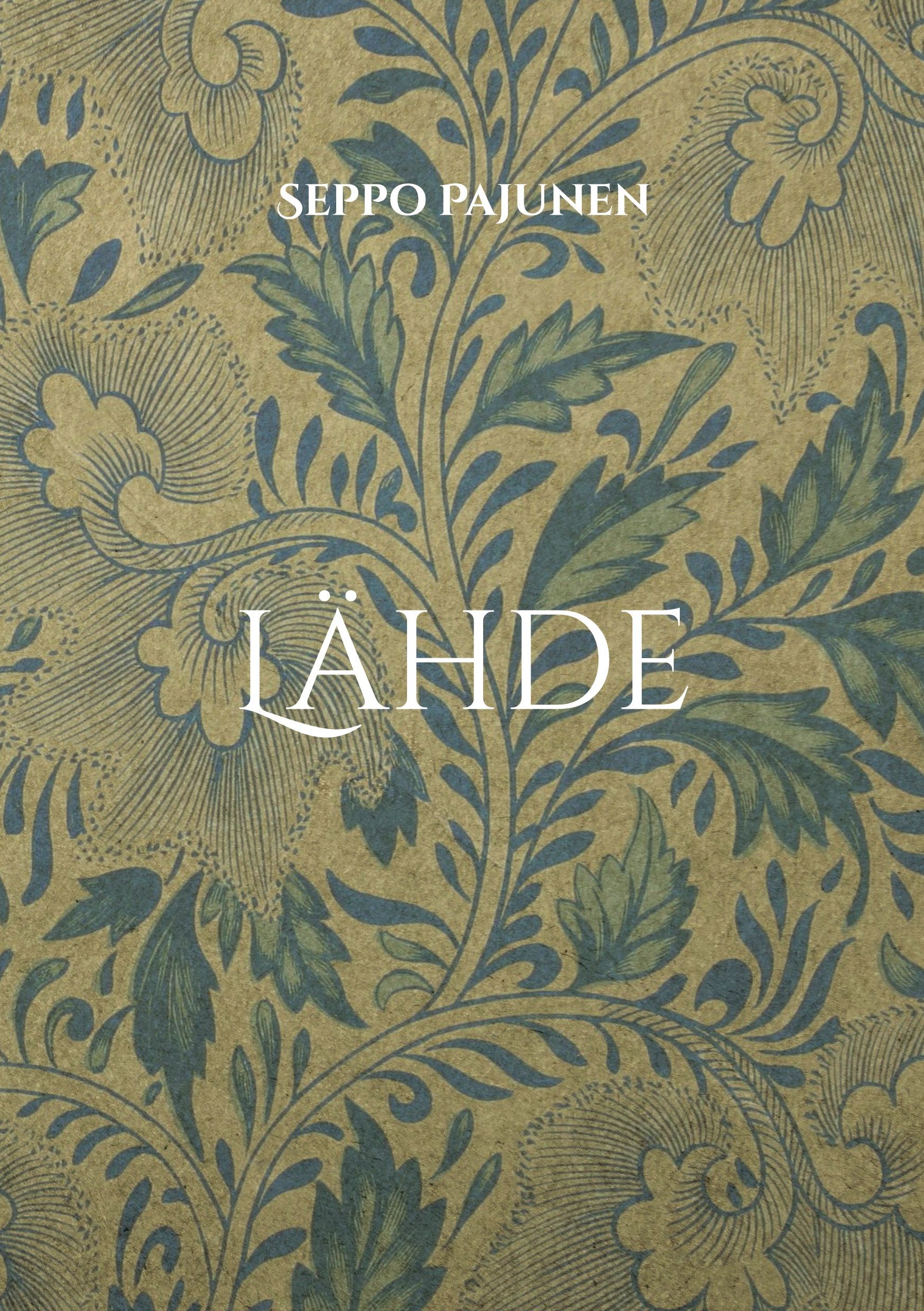 Seppo Pajunen : Lähde